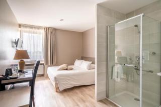 Cit'Hotel LA PYRAMIDE - Romorantin-Lanthenay - 2