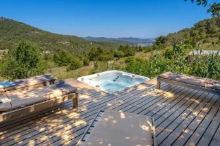 CASA IBICENCA EN CALA D´HORT - Sant Josep de sa Talaia - 5