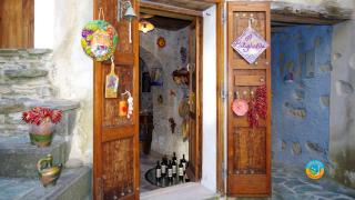 Albergo diffuso Ecobelmonte - Belmonte Calabro - 3