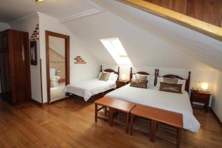 Hotel Rural El Espino - Cangas de Onís - 9
