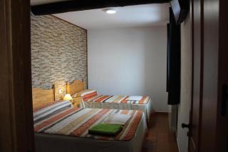 Casa Rural Javier El Molino - Las Majadas - 5