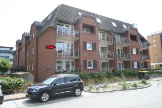 Hebben-Exclusives-Urlaubsdomizil-direkt-am-Strand - Westerland - 0