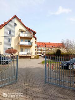 Nadmorski apartament Sunset w Stegnie - Mierzeja Wiślana - Stegna - 0