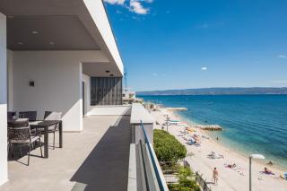 Villa Four Brothers - Penthouse Suite - 8