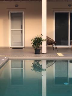 olive tree house - Anavyssos - 2