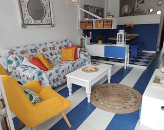 Casa Paula - Corralejo - 3