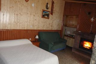 CASA RURAL JAVIER " ESTUDIO"e - Las Majadas - 1