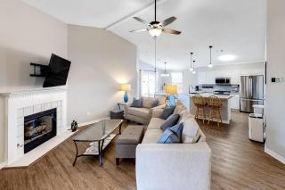 Blue Angel Cottage - Perdido Key - 9