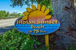 Sunset Sea Villa - Clearwater Beach - 7