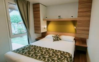 Glamping Italia 90 Mobilhomes & Lodges - 1