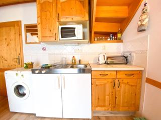 Tatralandia Holiday Home 347 - 1