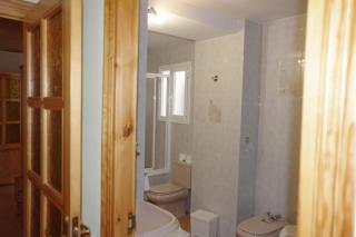CASA RURAL JAVIER EL BALCÓN APARTAMENTO 6 PERSONAS - Las Majadas - 5