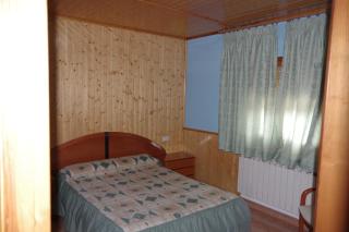 CASA RURAL JAVIER EL BALCÓN APARTAMENTO 6 PERSONAS - Las Majadas - 2