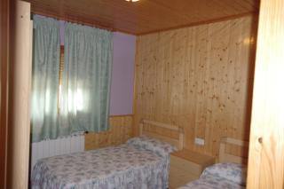 CASA RURAL JAVIER EL BALCÓN APARTAMENTO 6 PERSONAS - Las Majadas - 1