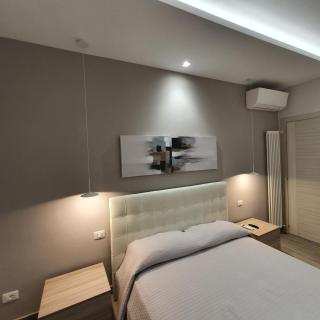 Appartamento la Perla - vicino al mare - Anzio - 5