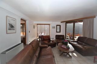Chalet Bouquetin- Blanchon 10 to 14 people - Champagny-en-Vanoise - 7