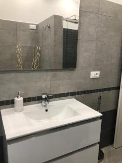 Appartamento la Perla - vicino al mare - Anzio - 6