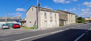 Casa entera en Nois-Foz - Nois - 0