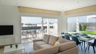 Blancazul Villa Gazmira - Playa Blanca - 7