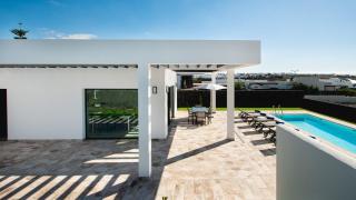 Blancazul Villa Gazmira - Playa Blanca - 8