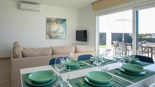 Blancazul Villa Gazmira - Playa Blanca - 6