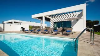 Blancazul Villa Gazmira - Playa Blanca - 3