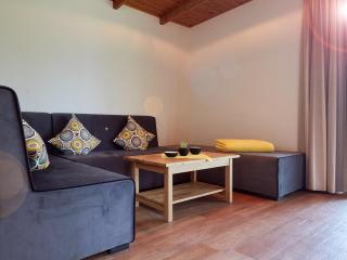 Blockhaus im Ferienhauspark Asgard - Damp - 7