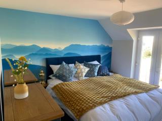 Bluestone Cottage - 6