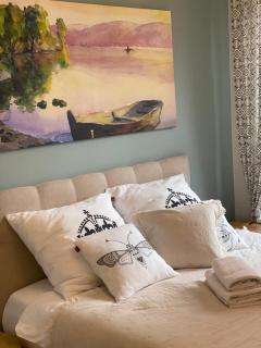 Apartament rodzinny - Danzig - 8