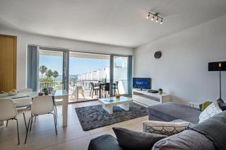 Apartamento Vista Mar - Arte Nova Fuseta - Fuzeta - 9