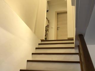 Casa indipendente su due livelli in Liguria-vista mare 6-7 Posti - Magliolo - 1