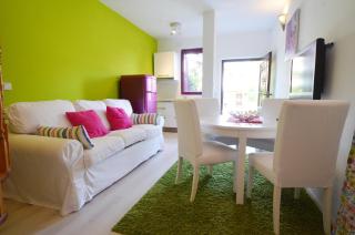 Apartments Villa Rossella 3 - 8