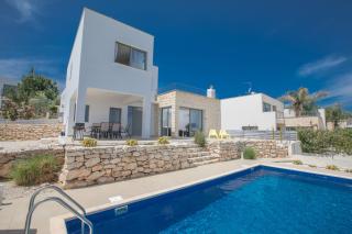 Esprit Villa 30 - Polis Chrysochous - 8