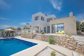 Esprit Villa 30 - Polis Chrysochous - 7