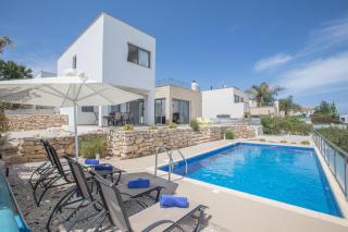 Esprit Villa 30 - Polis Chrysochous - 9