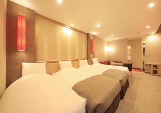 Richmond Hotel Tokyo Mejiro - Tokyo - 4