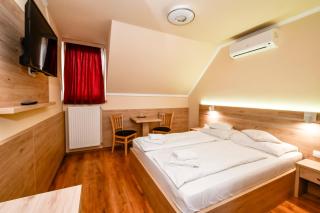 Hotel Rózsa Csárda - Hegyeshalom - 1
