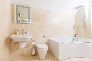 16 Lansdown -By Luxury Apartments - Cheltenham - 4