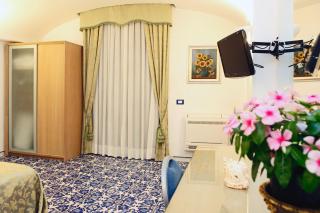 Villa Borgo San Michele - Amalfi - 1