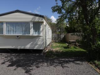 The Coop - Family Friendly caravan near Glastonbury & Street - Compton - 5