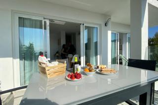 Sea view apartment 6E with pool in Cañamel beach - Capdepera - 8