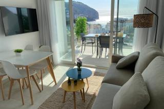 Sea view apartment 6E with pool in Cañamel beach - Capdepera - 3