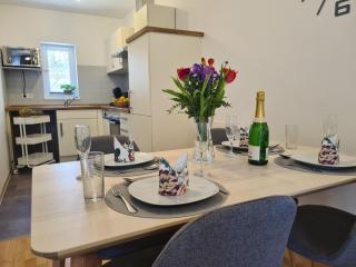 Ferienwohnung FüssenPur - 6