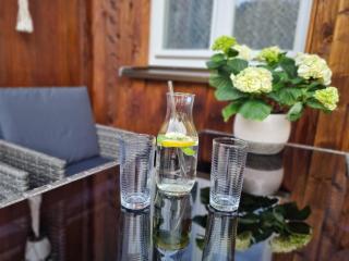 Ferienwohnung FüssenPur - Füssen - 9