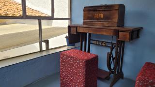 Casa Tonete - San Justo de la Vega - 5