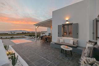 Villa Tranquillity - Kastraki - 6
