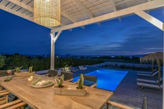 Villa Tranquillity - Kastraki - 9