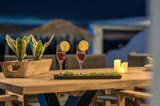 Villa Tranquillity - Kastraki - 8