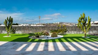 Blancazul Villa Verode - Playa Blanca - 1