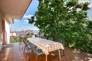 Apartments Zorka - Novi Vinodolski - 9